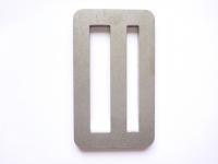 Belt Buckle 316 stainless steel 